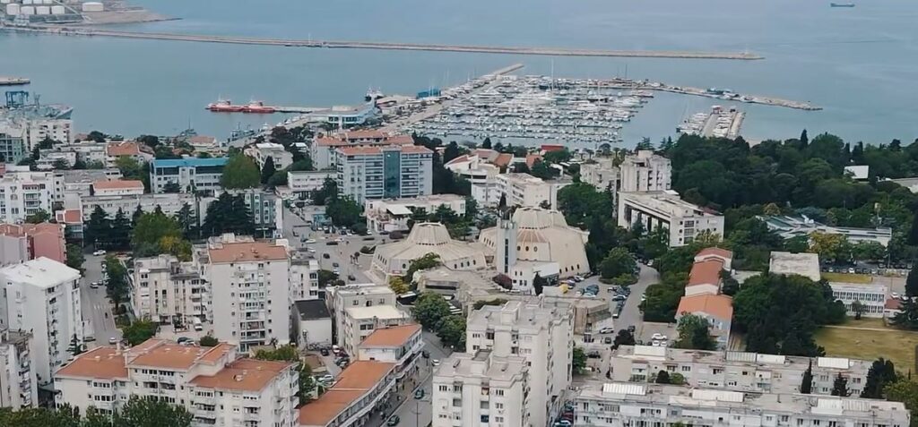 Opština Bar: Održana jubilarna X Ulična trka “Dan opštine Bar”, još jedna potvrda snažnog sportskog duha u Baru