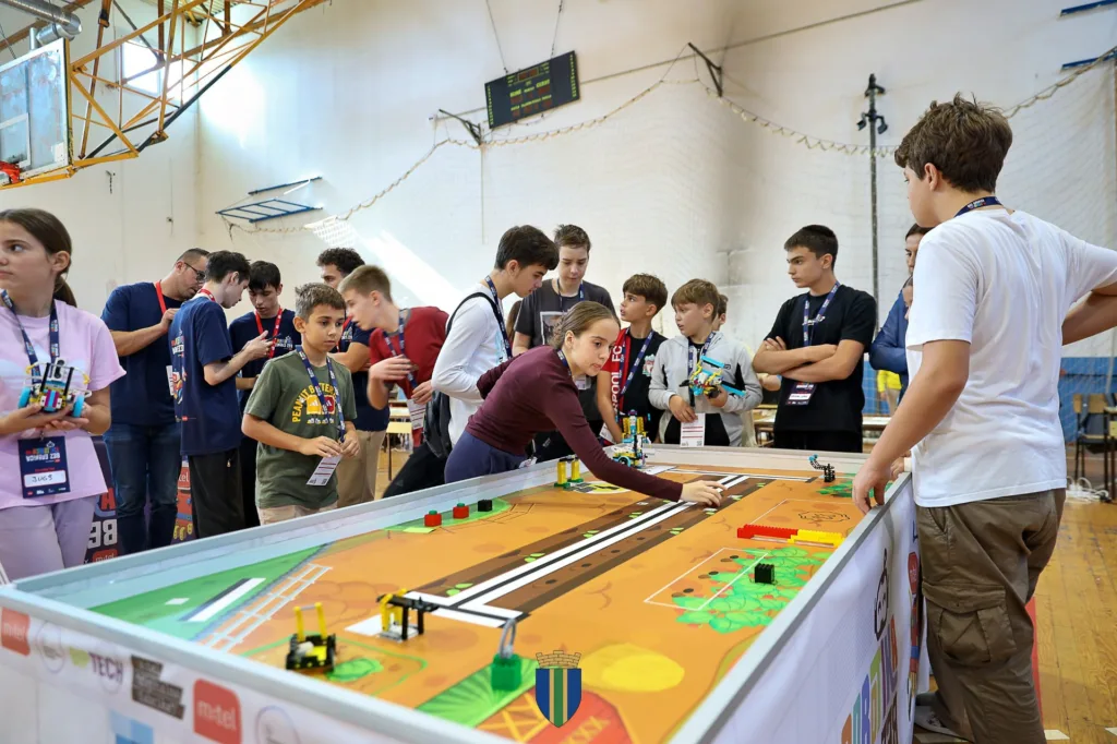 Opština Bar: Bar domaćin regionalnog takmičenja “mRobotika bez granica”