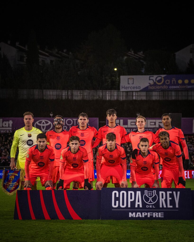 Kup kralja: Barsa u finišu slomila trećeligaša i prošla u osminu finala