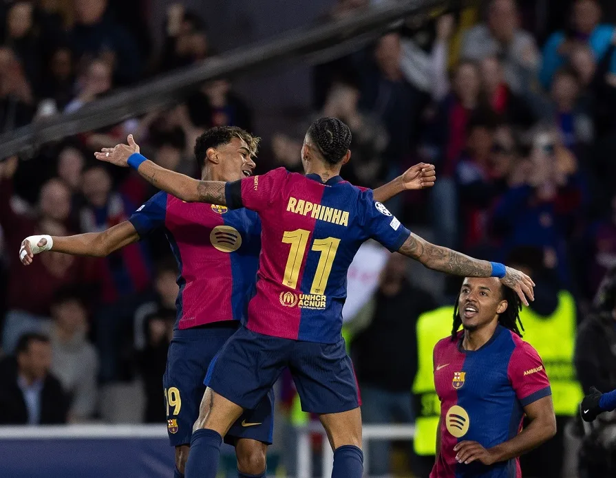 Barselona se konačno vraća na “Kamp Nou”