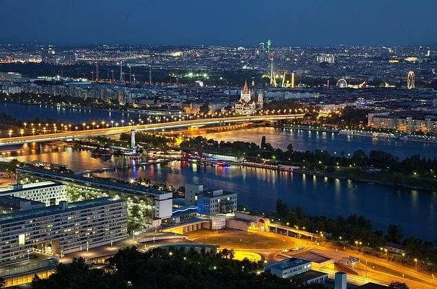 Beč domaćin Pjesme Evrovizije 2026. godine