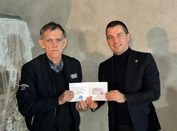 Bečić: Građani Crne Gore konačno osjećaju snagu države, do kraja godine više stotina mladih ljudi postaće pripadnici policije