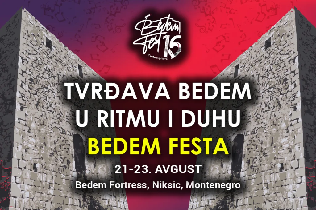 Bedem fest i Pivara Trebjesa zajedno u ekološkoj akciji Rock&Recycle