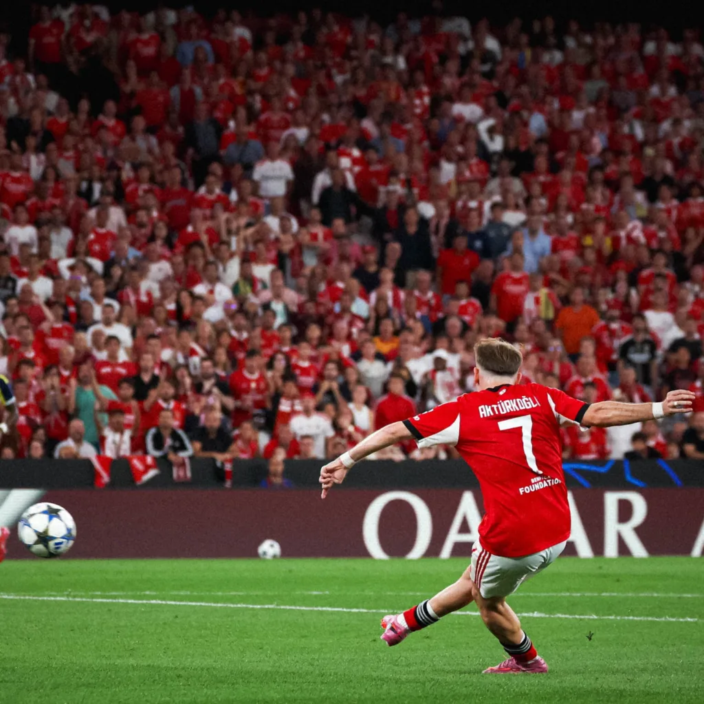 Benfika ostavila Murinja bez LŠ, Klub Briž ponizio Rendžers