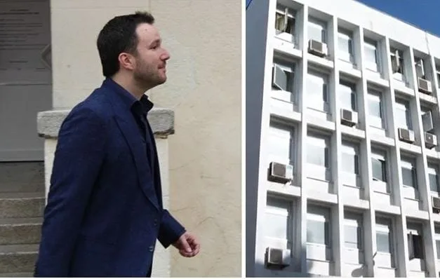 Blažovoj firmi iz trezora 800.000 eura