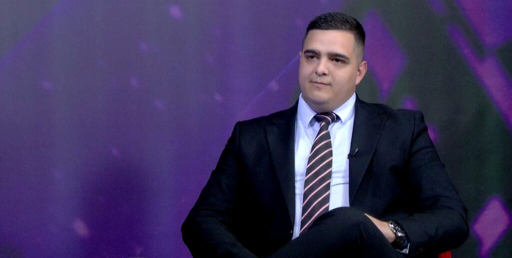 Radević: SDT da utvrdi okolnosti kako je iz TV Podgorica nestala oprema u vrijednosti od oko 40.000 eura