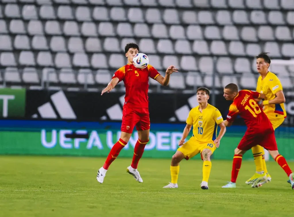 Tomašević debitovao za prvi tim Bolonje: Još nisam ništa postigao, ovo je podstrek