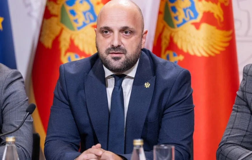 Božović: Ministarstvo pravde dostavilo sindikatima predlog za okončanje obustave rada