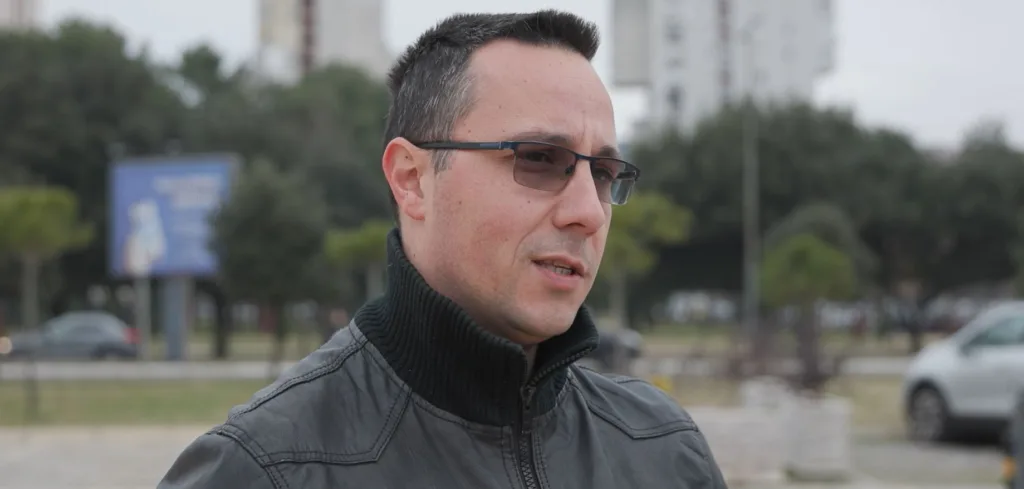 (VIDEO) Jušković: Kazne za pedofiliju blage, žrtva mora da ima sigurnost u sistem