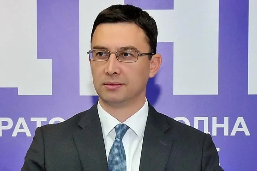 Bojović: Dvostruki aršini pravosuđa – sloboda za Jelenu Perović, presuda Savjetu RTCG