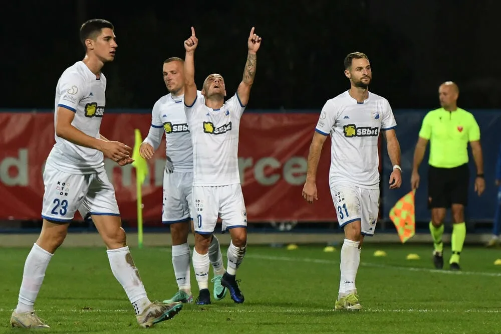 Savićević novi trener Bokelja