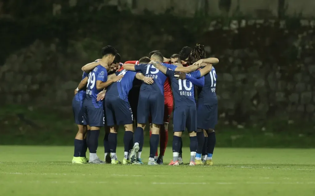 Golubović šokirao blijedu Budućnost “pod Goricom”, Bokelj ‘pobjegao’ sa dna