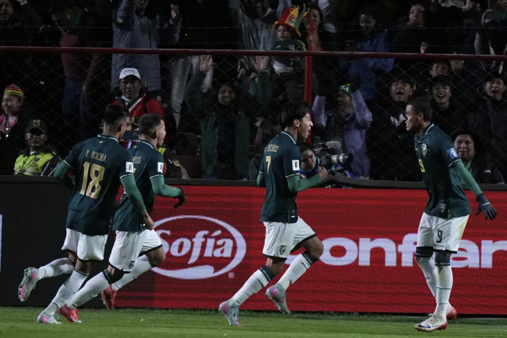 Bolivija srušila Brazil i izborila baraž, Mastantuono nosio Mesijevu “desetku”