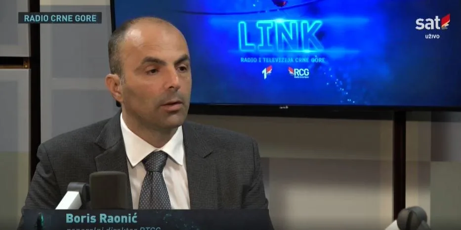 Presuda članovima Savjeta sramotna i opasna za pravni poredak Crne Gore