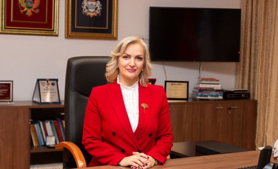 Borovinić Bojović reagovala: Napadi na odbornike i odbornice su udar na demokratske procese