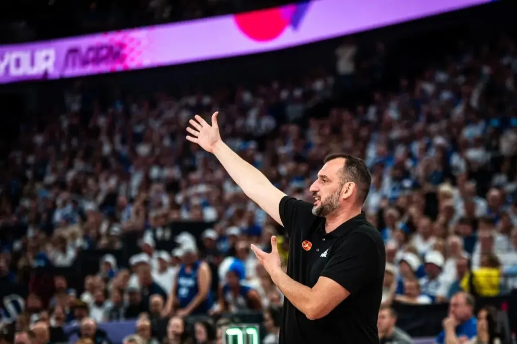 Radović: Ovo je naša realnost, Nikolić završio prvenstvo