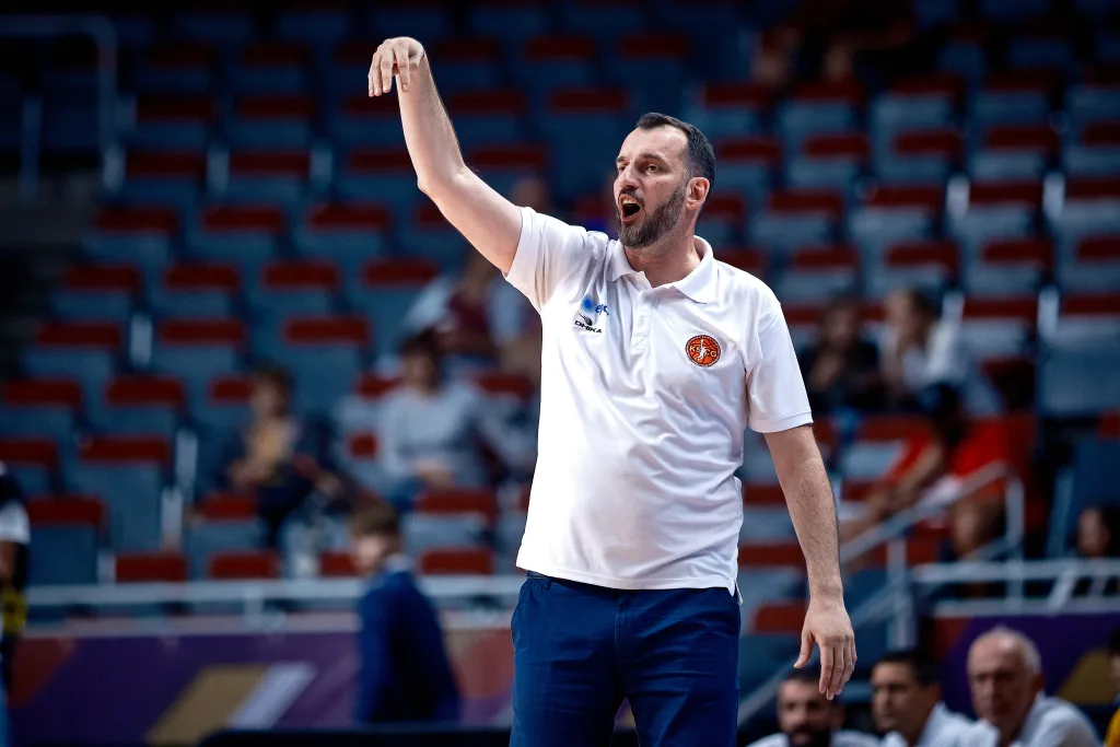 Radović: Dobra provjera, koštale nas izgubljene lopte i kontrola skoka