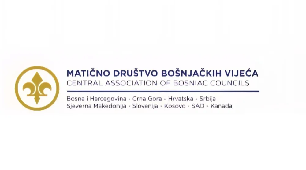 Matično društvo bošnjačkih vijeća osuđuje pokušaje izazivanja destabilizacije u Novom Pazaru