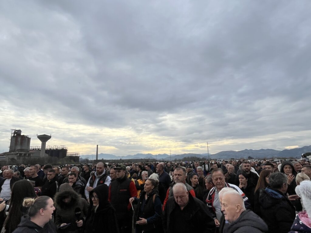 Botunjani sjutra sa Satlerom