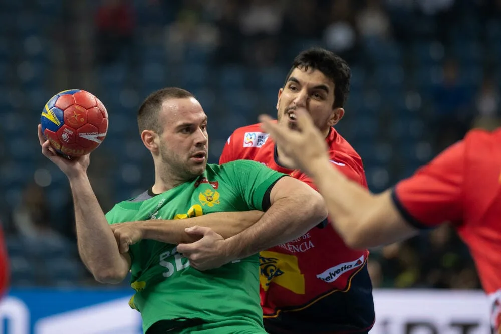 Budućnost dovela crnogorskog reprezentativca