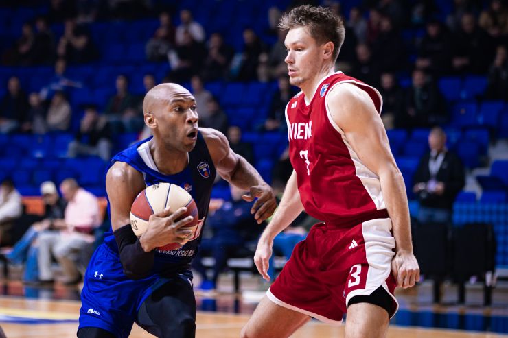 Nova stotka u “Morači”: Ferel i Sulajmon predvodili Budućnost do rutinske pobjede nad debitantom