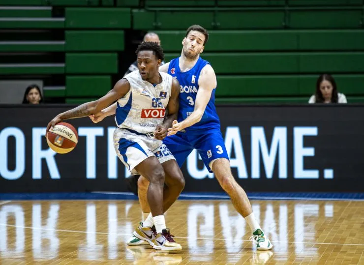 Cibona istupila iz ABA 2 lige