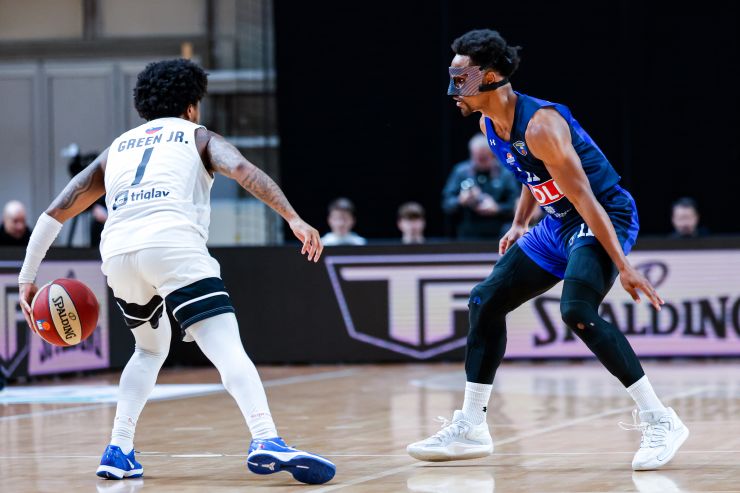 Prvi od tri meča kod kuće: Budućnost večeras dočekuje Beč