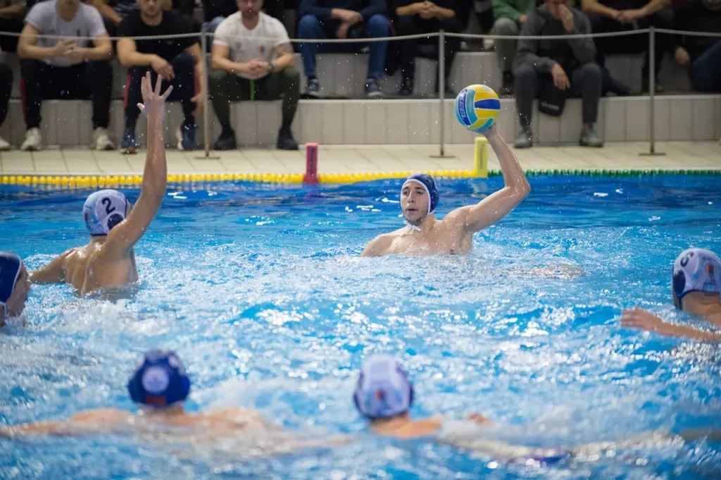 Budućnost gostuje Vuljagmeniju