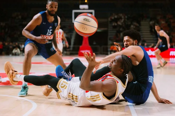 Žakelj: Ferelu pukla jagodična kost, treća četvrtina nas koštala poraza