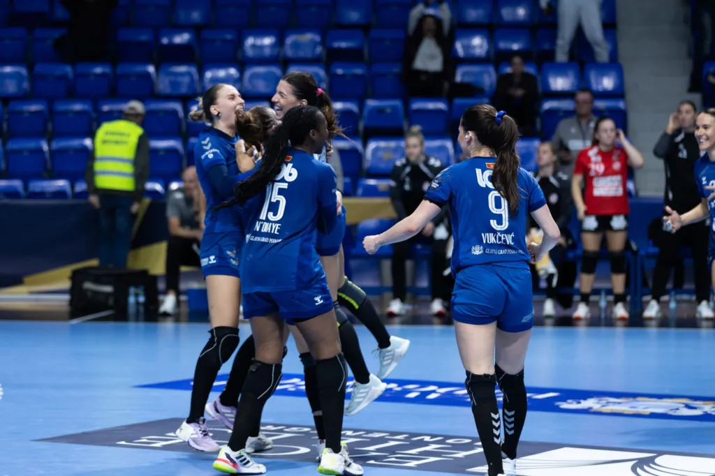 Abramović: Djevojke su ispoštovale dogovor; Grbić: Ovo je čudo