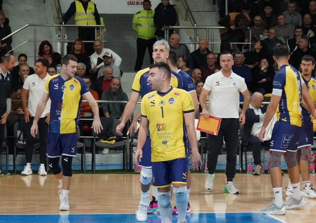 Ništa od iznenađenja Budvana u Austriji