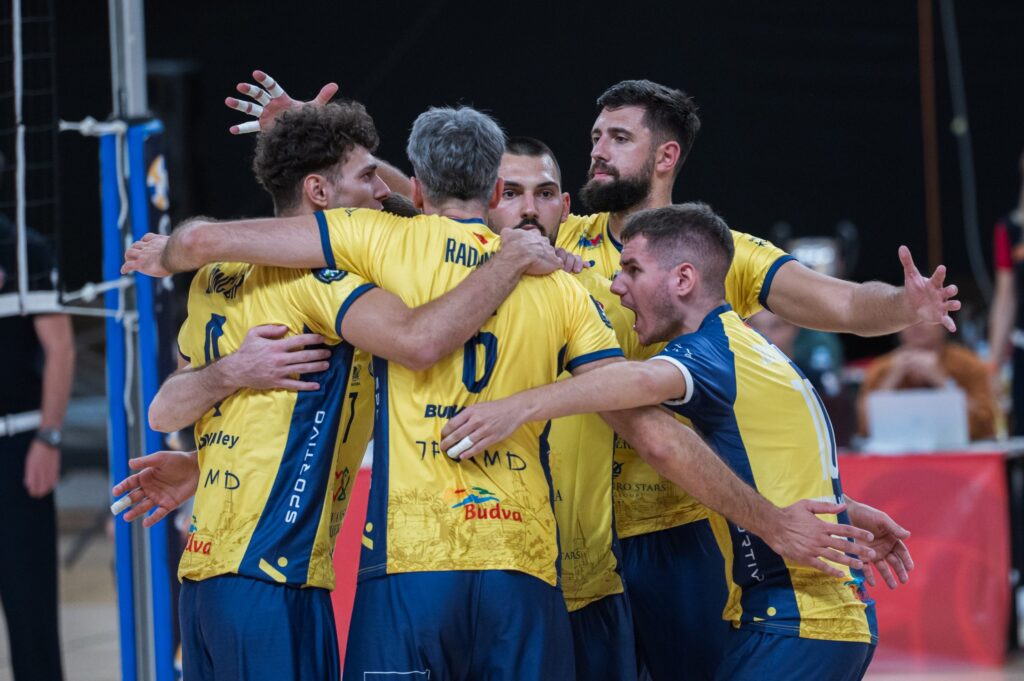 Favoriti sigurni na startu drugog dijela