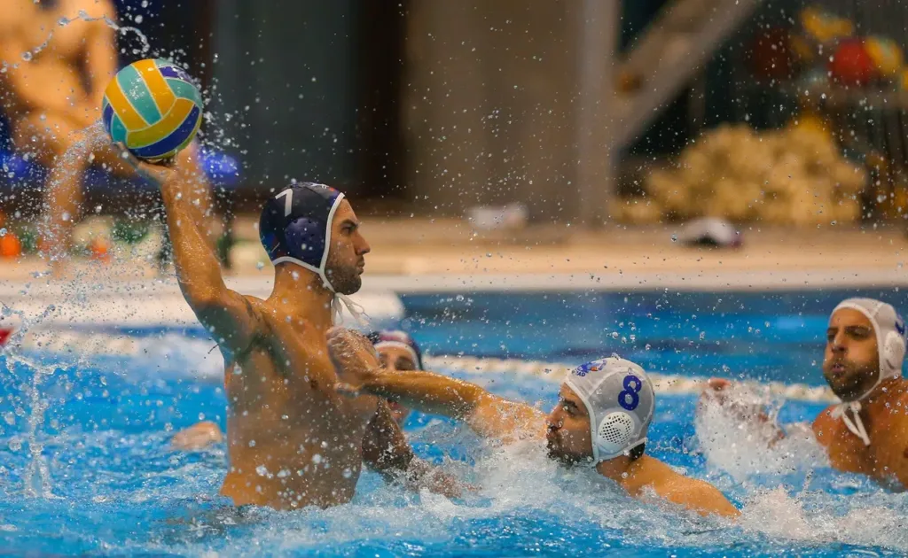 Budva počinje nastup na Konferens kupu