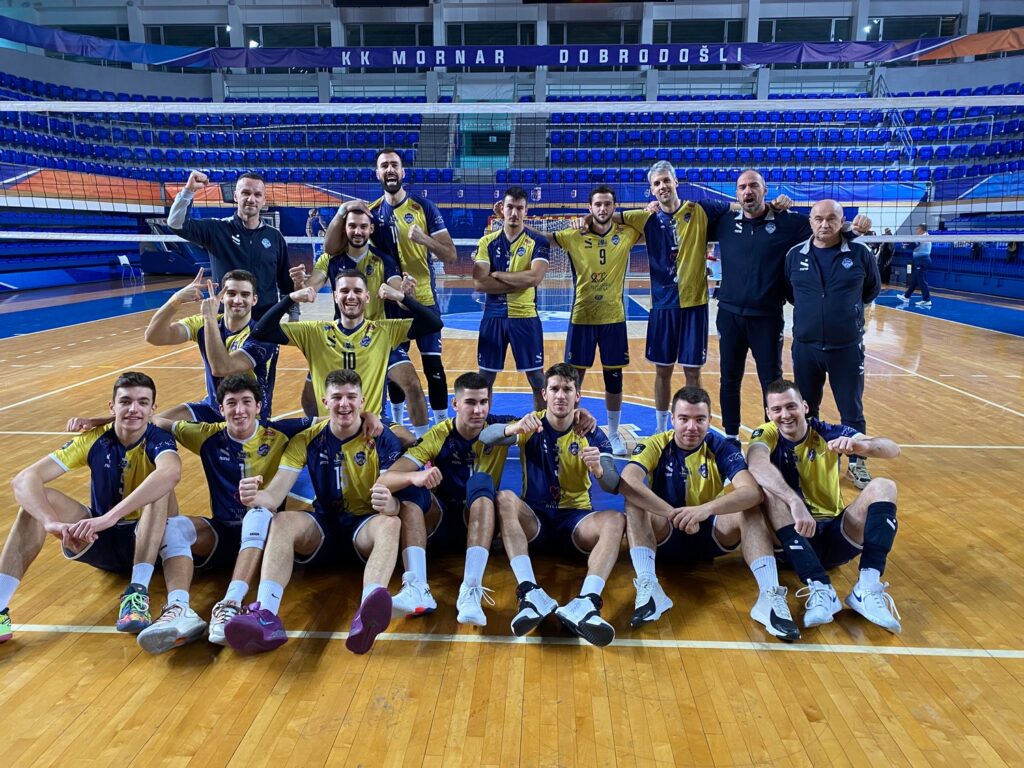 Budvani sigurno do finala Kupa