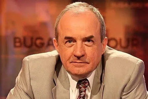 Preminuo analitičar Janusz Bugajski: Izuzetno je dobro poznavao Balkan