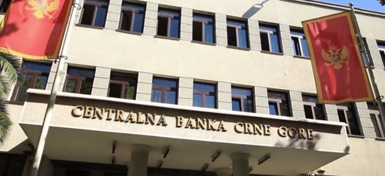 Savjet CBCG usvojio Finansijski plan za 2026. godinu, produžene mjere za gotovinske kredite