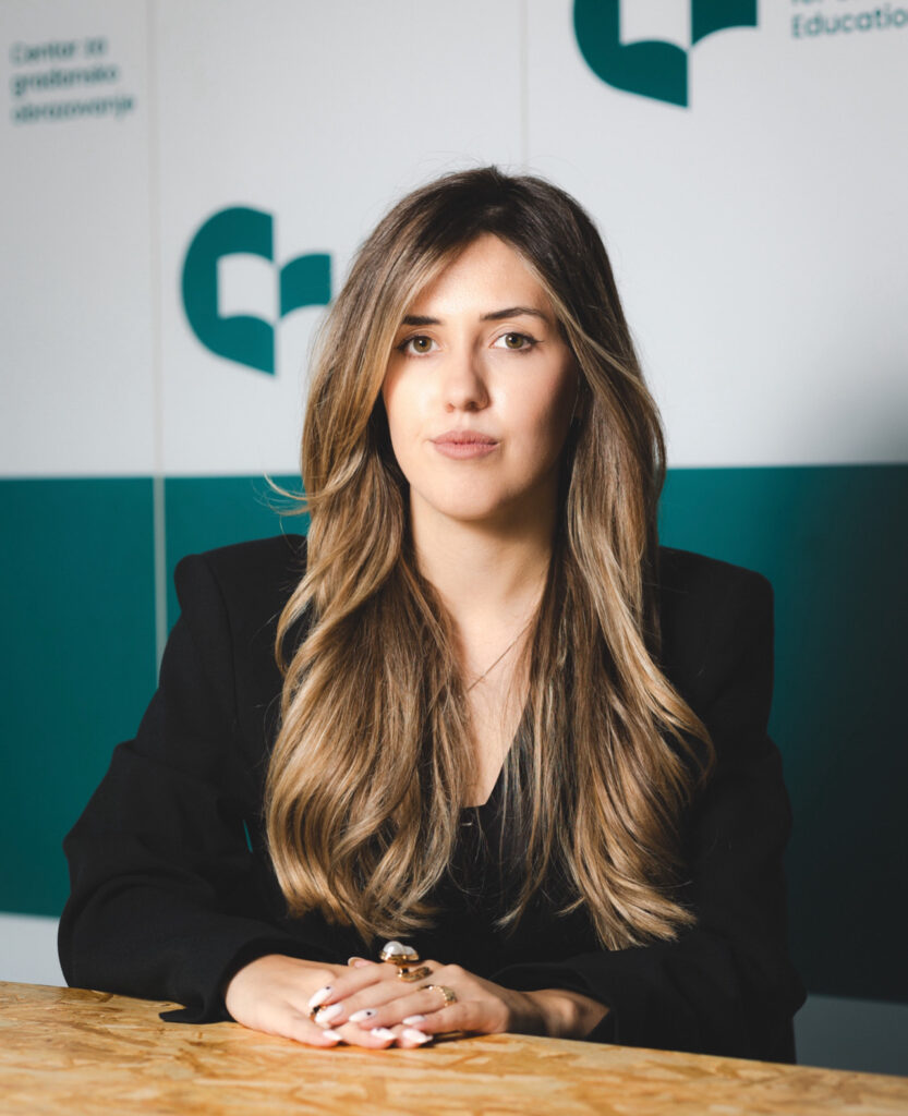 Radulović: Normativne praznine omogućavaju “nasljedne katedre” i potkopavaju integritet UCG-a