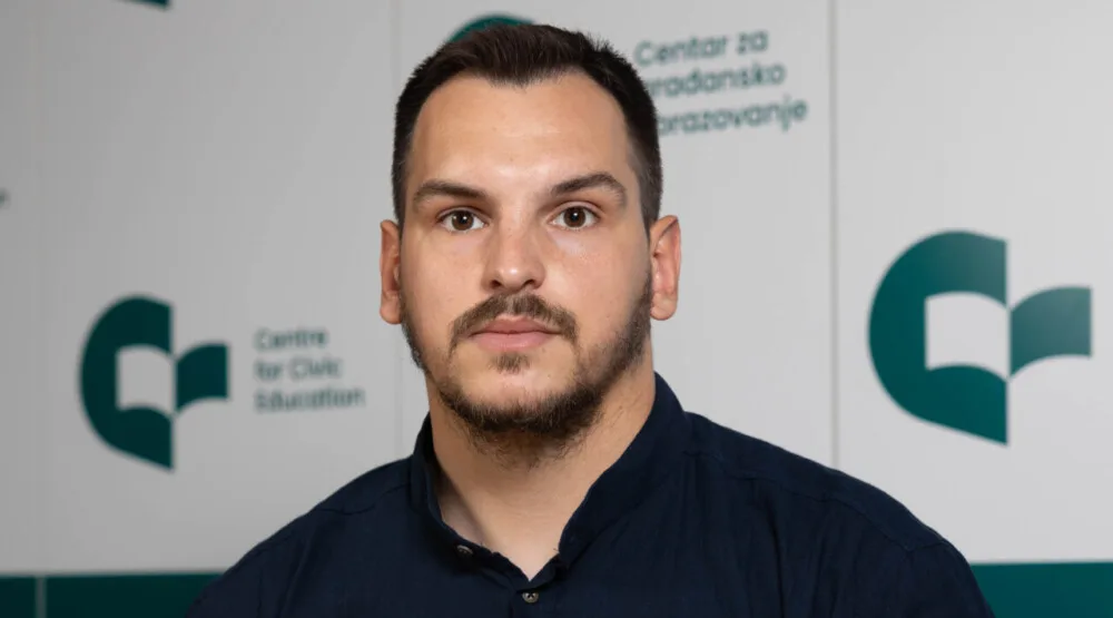 Mirković: Politički napadi, targetiranja i zagovaranje Zakona o stranim agentima ozbiljno prijete kritičkoj misli