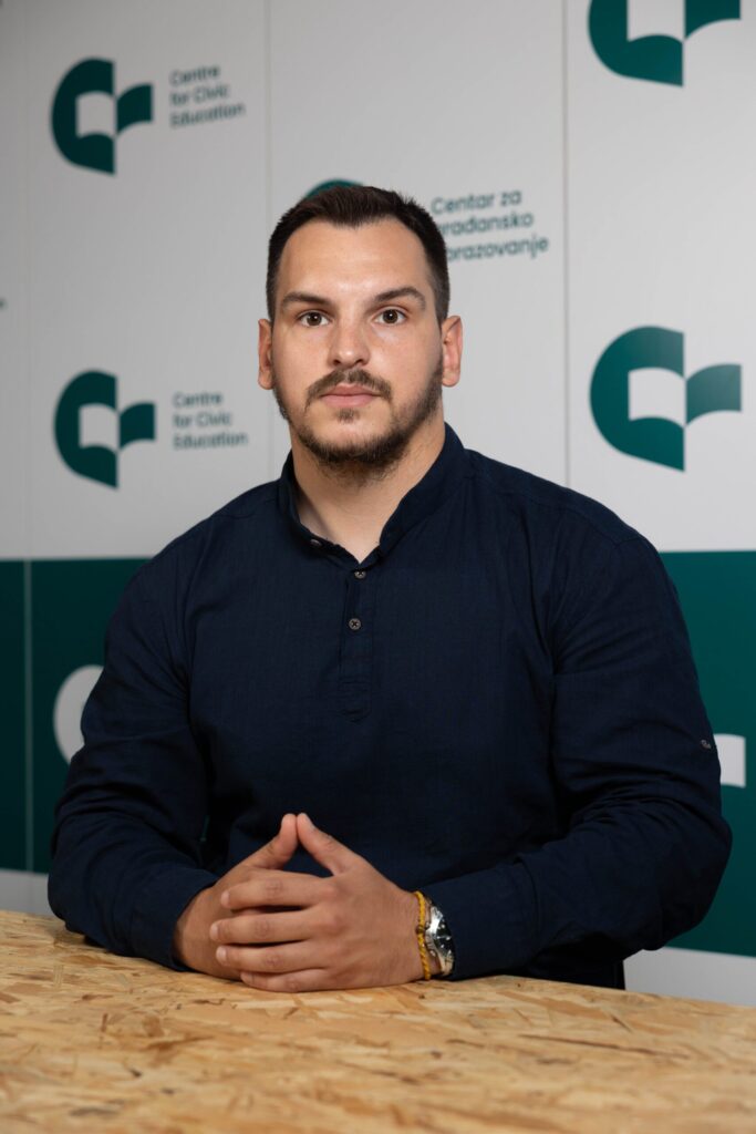 CGO: 75,3 odsto ispitanika smatra crnogorsko društvo koruptivnim