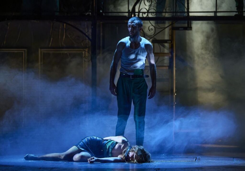 Ovacije za “Gospodu Glembajeve” sinoć u Skoplju