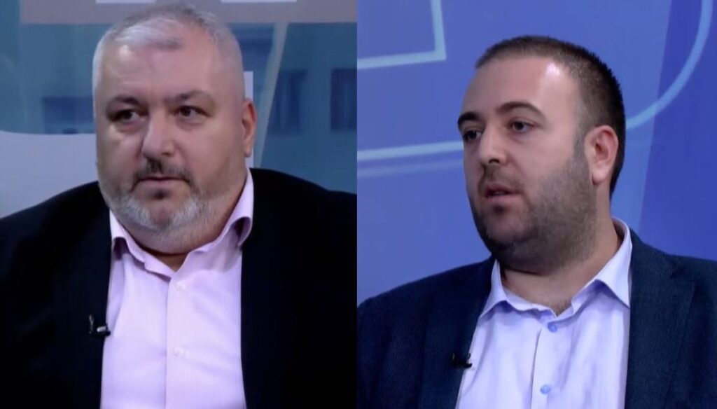 DRI može kontrolisati NVO, revizijom će biti obuhvaćen i PAM