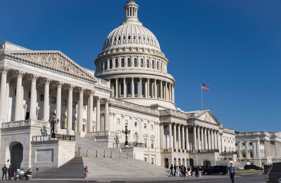 SAD uvele nove sankcije