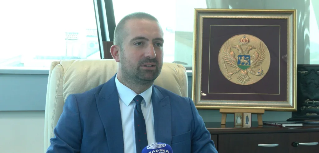 (VIDEO) Nišavić: Novi sistem za prečišćavanje otpadnih voda gradiće se na teritoriji koja je vlasništvo Glavnog grada