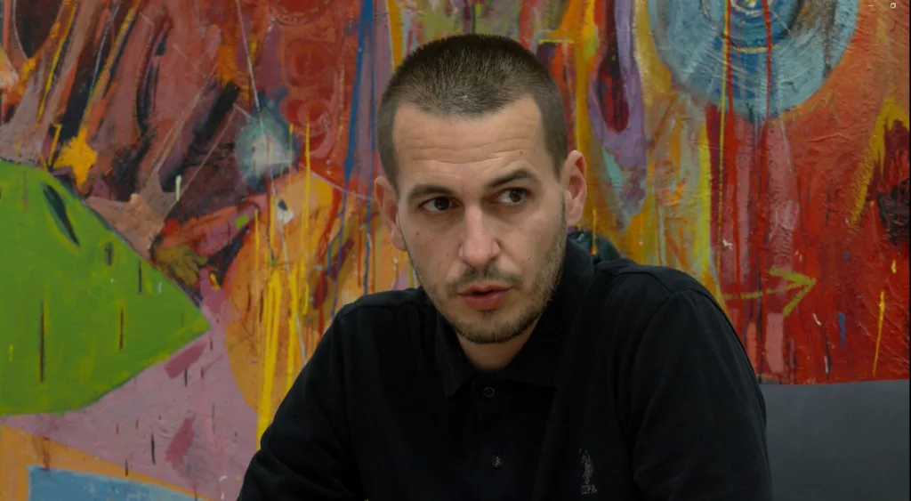 (VIDEO) Đurašković: Agencija za izgradnju i razvoj Podgorice od rentiranja prostora prihodovala 945 hiljada eura