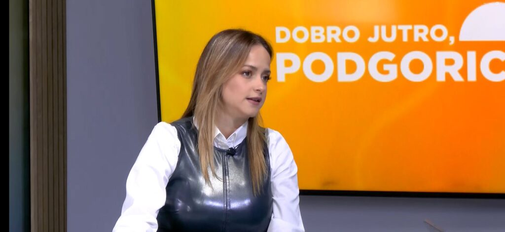 (VIDEO) Vukčević: Za podršku biznis ideja 100.000 eura, odabrano 19 najboljih