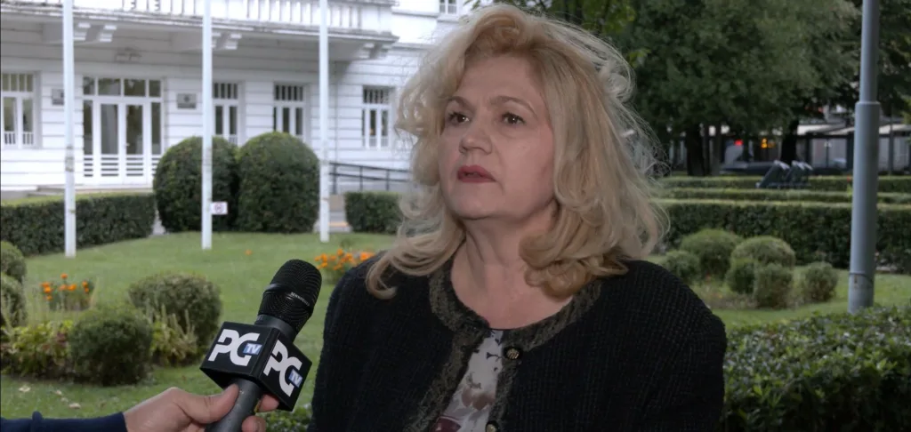 (VIDEO) Pavićević: Za sadnice smokve premije dobilo 60 poljoprivrednika