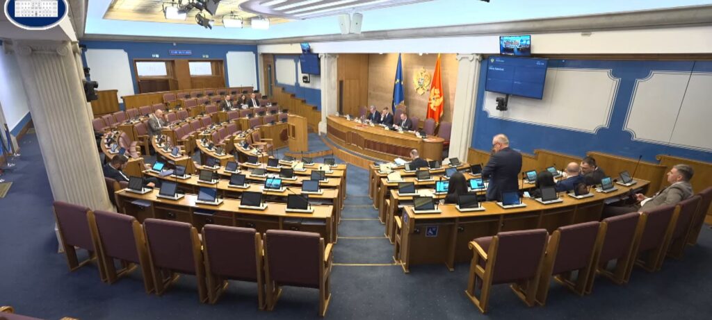 Ibrahimović: Nedavni događaji ne mogu ugroziti odnose Crne Gore i Turske