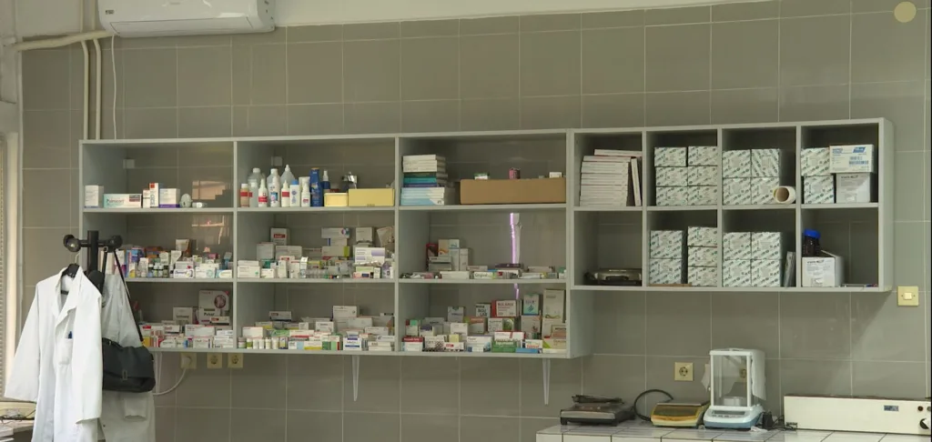 (VIDEO) Vanbolnička potrošnja antibiotika kod nas čak 75 odsto veća od prosjeka EU