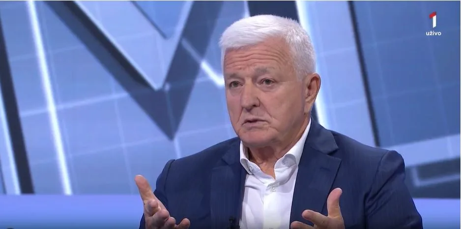 Marković: Ovakva Vlada nije sposobna da uvede Crnu Goru u EU