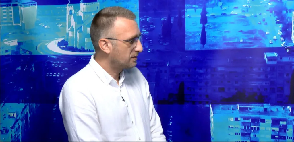 (VIDEO) Laković: Djeci sa autizmom i njihovim porodicama uskraćeni minimalni uslovi za dostojanstven život